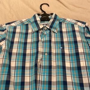 Southern Tide Long Sleeve Small